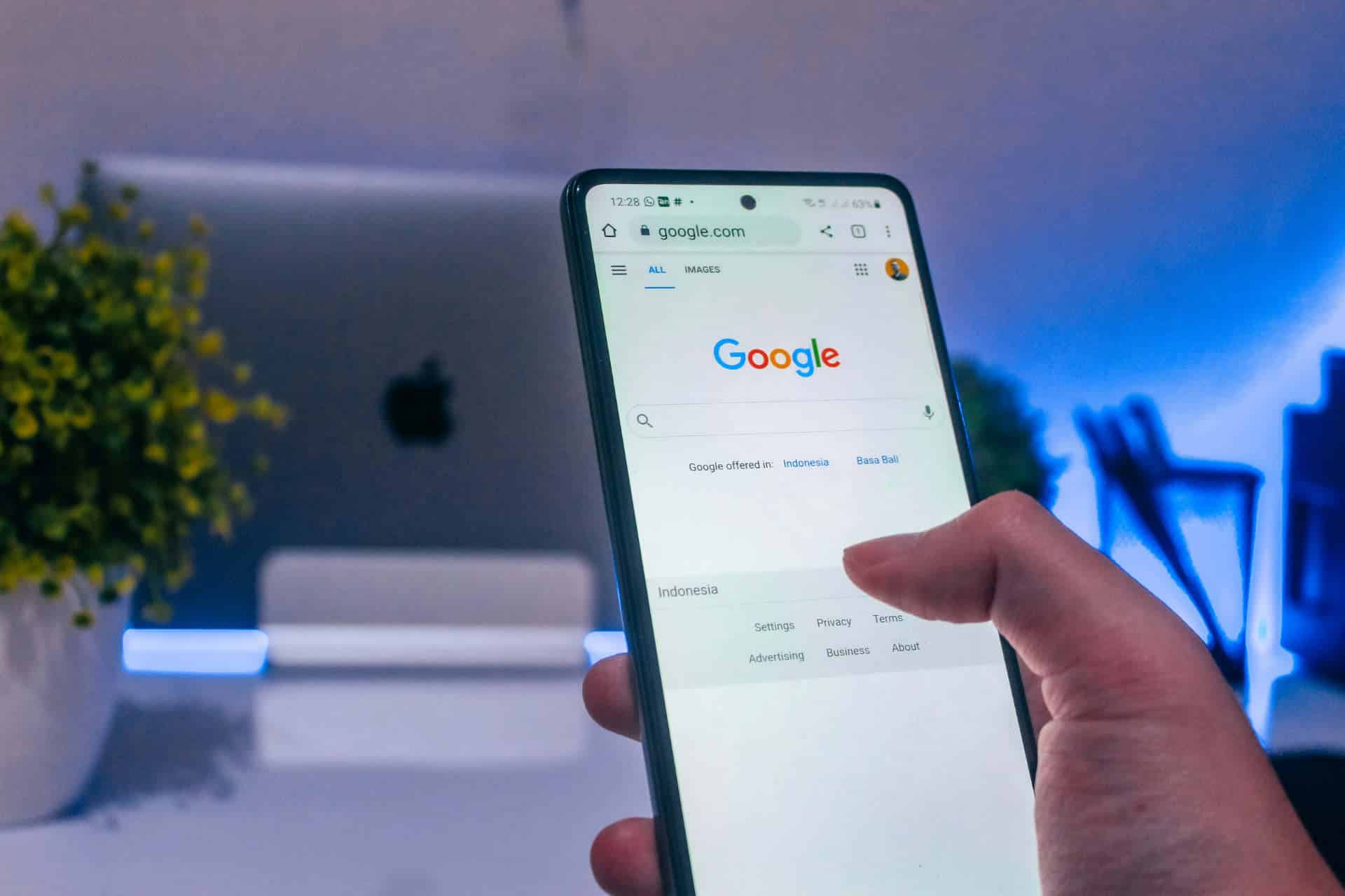 Digital annonsering